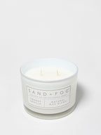 Aromatic Orange Vanilla 12 oz scented candle