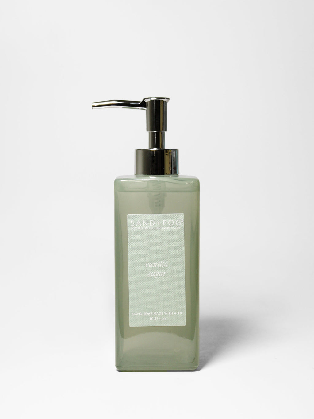 Luxury Vanilla Sugar 10.47 oz Liquid Hand Soap