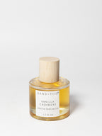 Signature Vanilla Cashmere 50ml Perfume Oil Rollerball