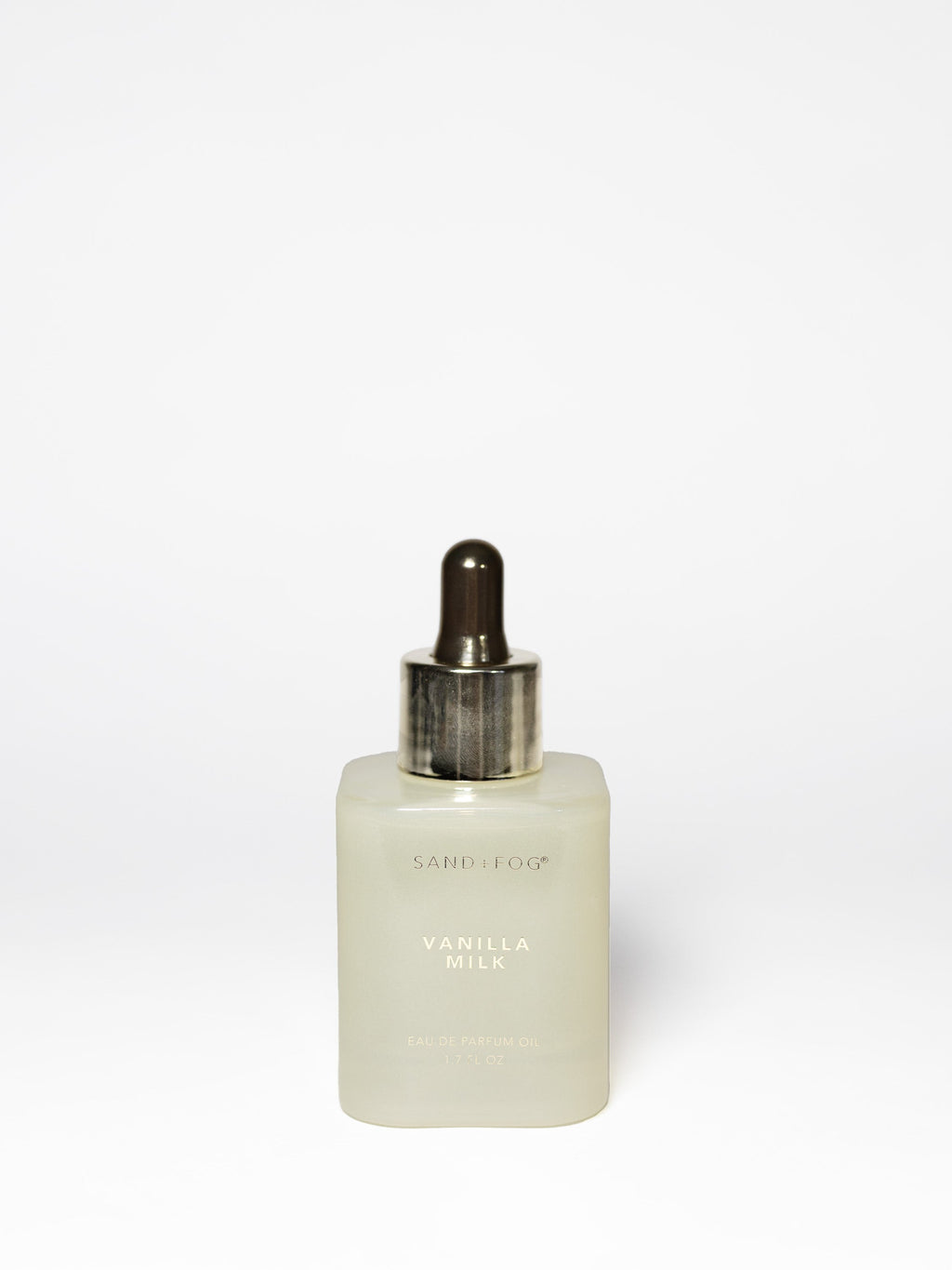 Signature Vanilla Milk 50 ml Perfume Oil Dropper