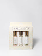 Signature Exploratory Perfume Oil Rollerball Set - Sweet & Sexy Collection