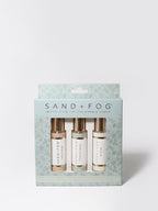 Signature Exploratory Perfume Oil Rollerball Set - Forever Young Collection