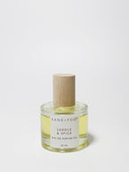 Signature Saddle & Spice 50ml Perfume Oil Rollerball