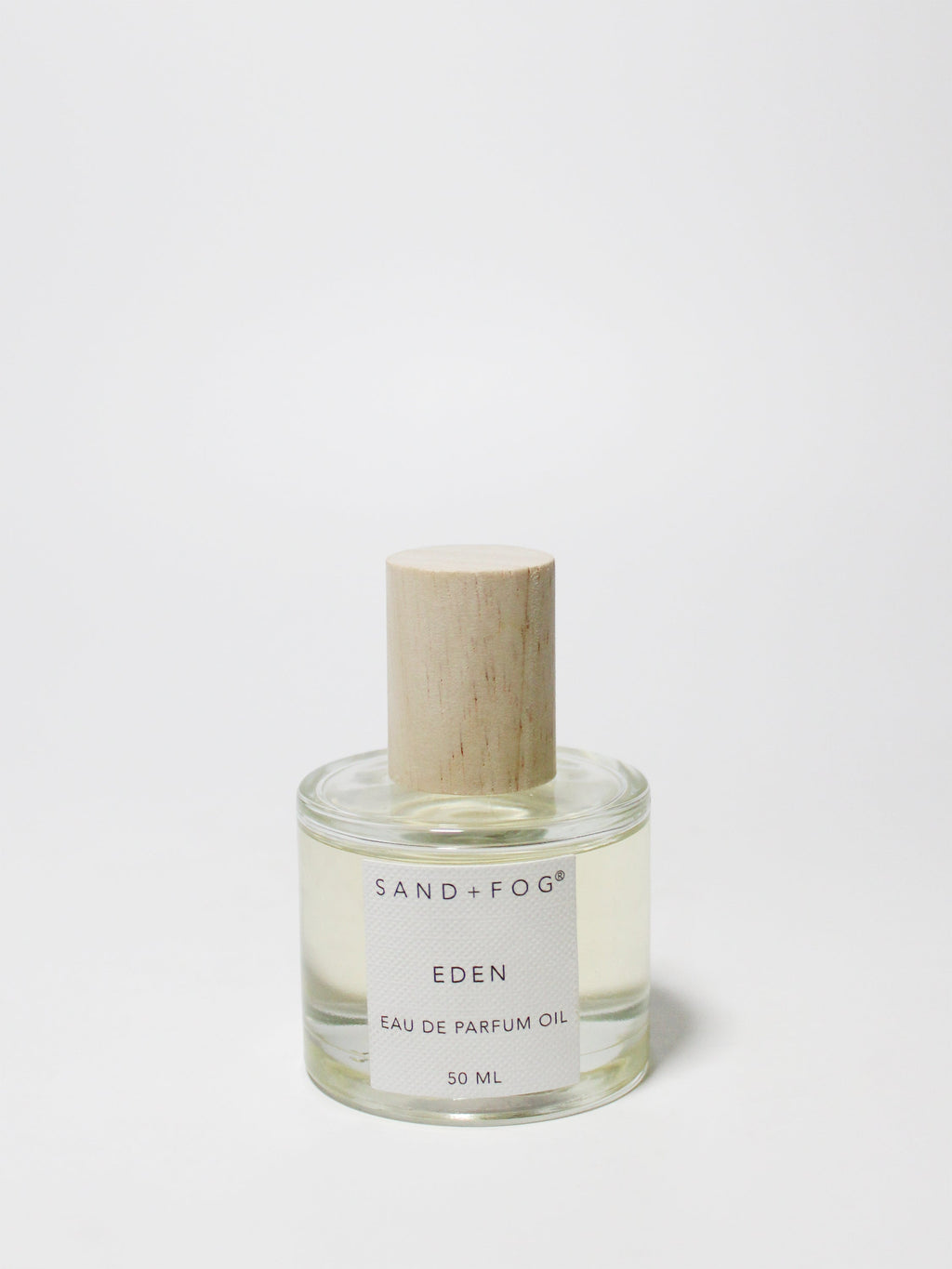 Signature Eden 50 ml Perfume Oil Rollerball