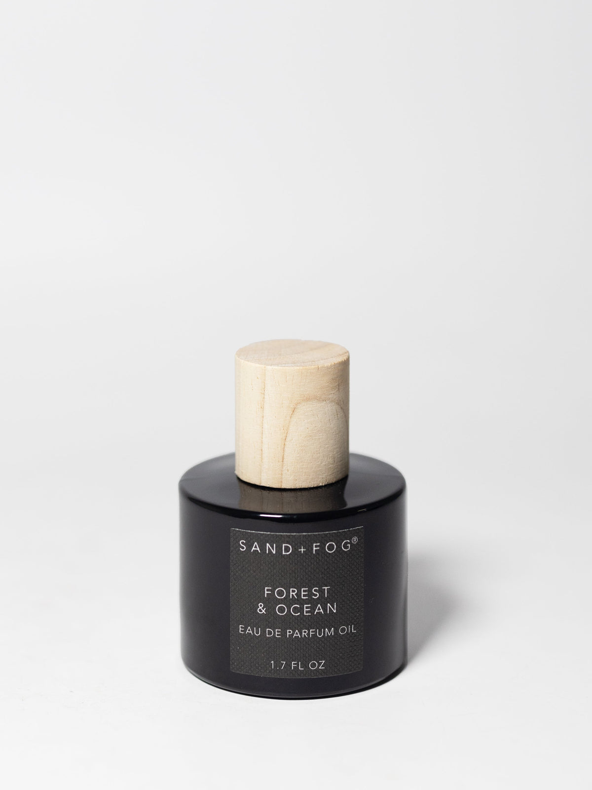 Signature Forest & Ocean 50 ml Perfume Oil Rollerball