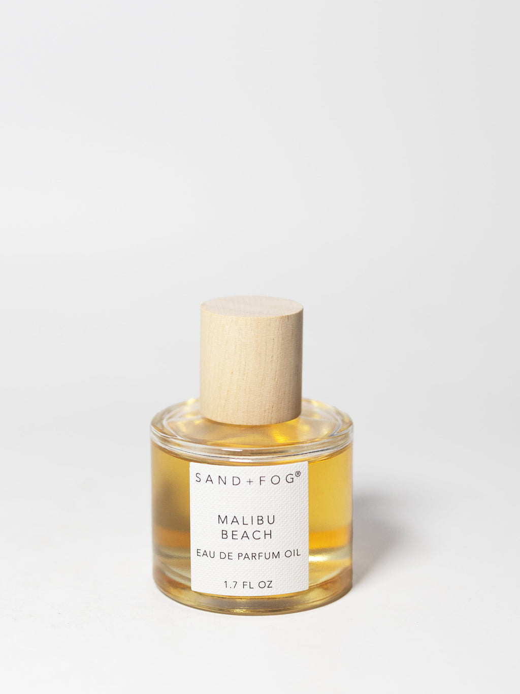 Signature Malibu Beach 50 ml Perfume Oil Rollerball