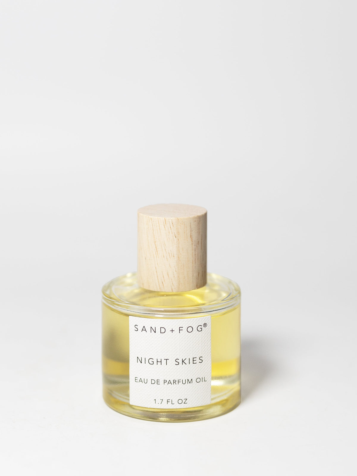 Signature Night Skies 50ml Perfume Oil Rollerball