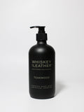 Luxury Teakwood 15.7 oz Liquid Hand Soap