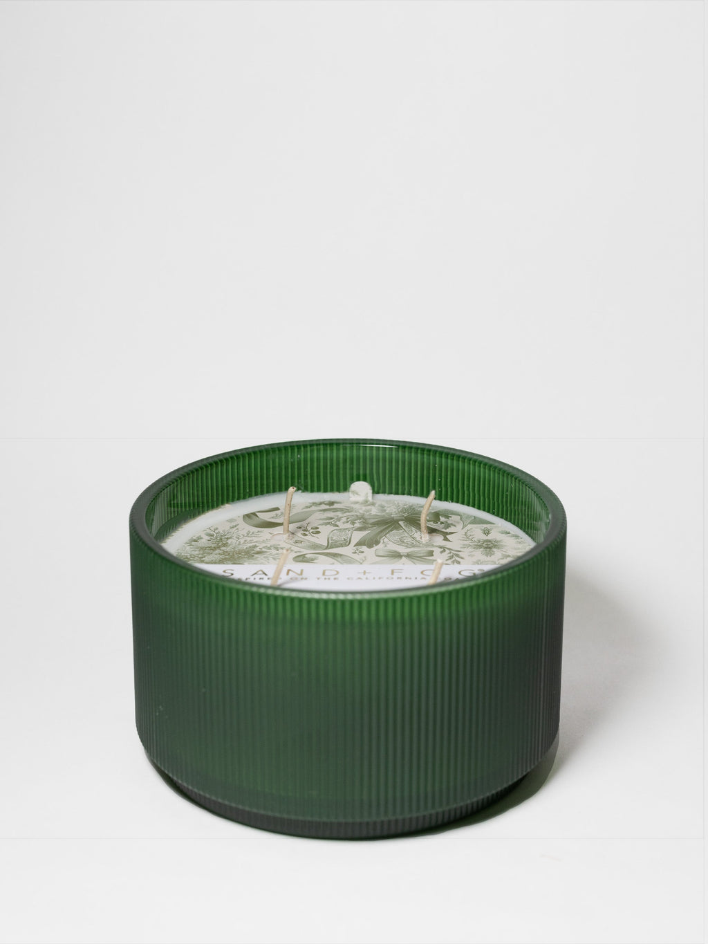 Aromatic Pine & Sage 24 oz scented candle