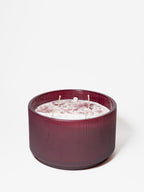 Aromatic Cranberry Evergreen 24 oz scented candle