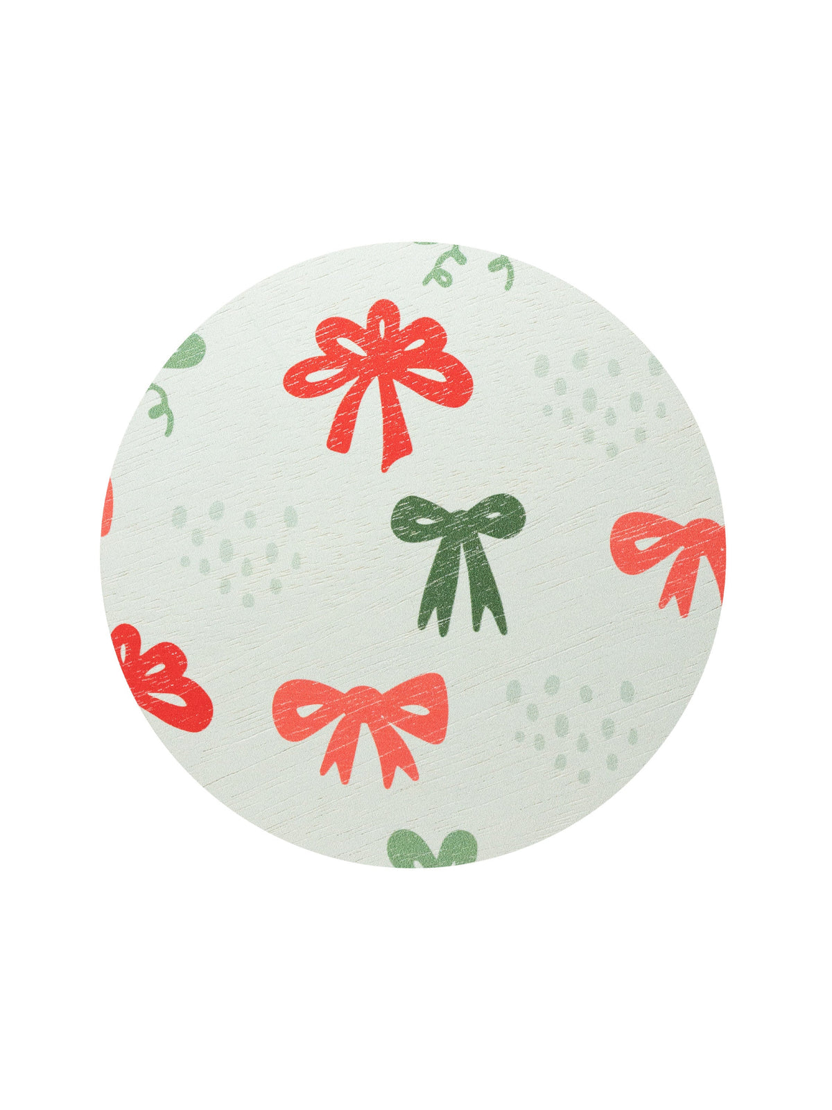 Aromatic Winter White 12 oz scented candle