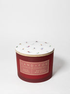 Aromatic White Cypress 12 oz scented candle