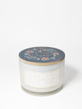 Aromatic Midnight Plum 12 oz scented candle