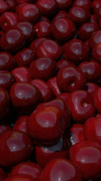 Signature Cherry Silk 50 ml Perfume Oil Dropper