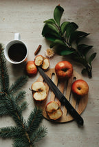Premium Apple Spice 110 ml Reed Diffuser