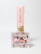 Premium Clean Waves 100 ml Reed Diffuser