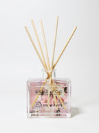 Premium Clean Waves 100 ml Reed Diffuser