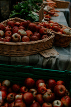 Aromatic Honeycrisp Harvest 12 oz scented candle