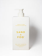Nourishing Vanilla Cake 32 oz Body Wash