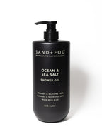 Nourishing Ocean & Sea Salt 33.8 oz Body Wash