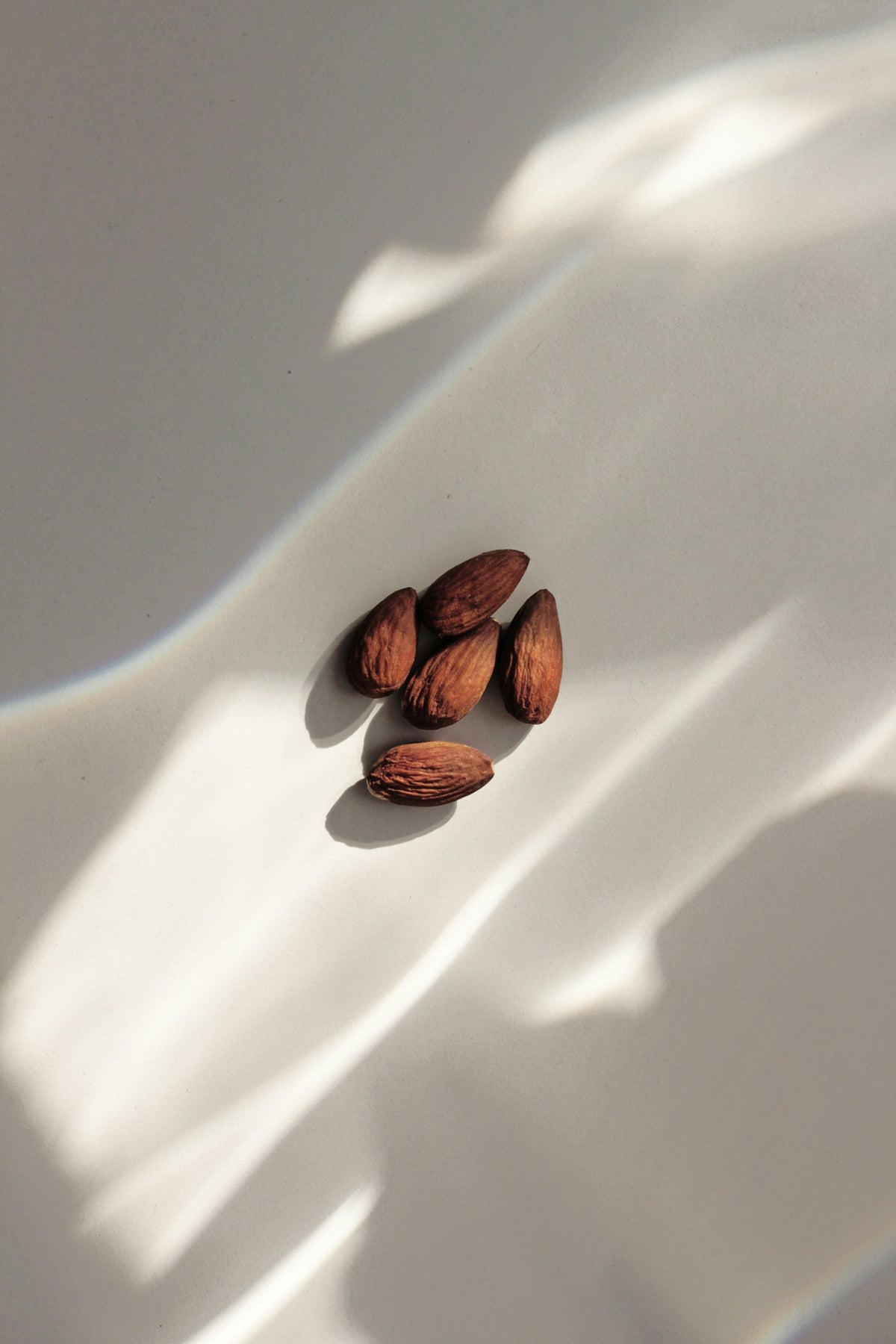 Signature Vanilla Almond 50ml Perfume Oil Dropper