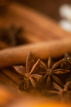 Signature Cinnamon Reserve 50 ml Perfume Oil Dropper